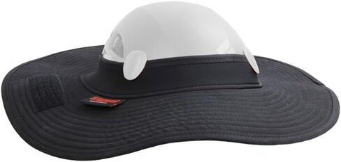 Climbing Helmet Sunshade Hat, Suit for The Climbing, Rescue Team, High-Altitude Worker in Saudi Arabia