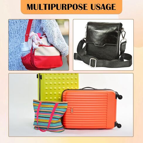 36 Rolls Heavy Cotton Webbing 118.8 Yard 36 Color Mixed Polyester Cotton Webbing Strap Tote Bags Leash Straps for Making Bag Handles, Cloth Belt, Crafts Outdoor Accessories Supplies in Kuwait