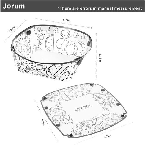 portable folding bowl 12 pieces, portable camping bowl, folding pasta bowl, food grade PP material bowl. Used for outdoor games, family gatherings, business trips (4.7 * 3.9 * 2.7inches) ﻿ in Saudi Arabia