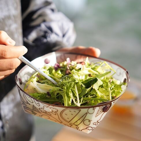 portable folding bowl 12 pieces, portable camping bowl, folding pasta bowl, food grade PP material bowl. Used for outdoor games, family gatherings, business trips (4.7 * 3.9 * 2.7inches) ﻿ in Saudi Arabia