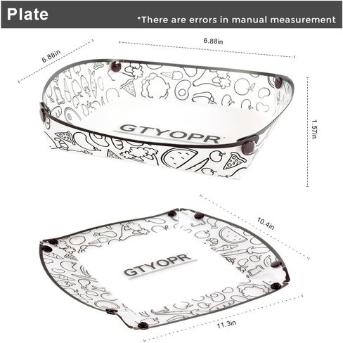 portable folding bowl 12 pieces, portable camping bowl, folding pasta bowl, food grade PP material bowl. Used for outdoor games, family gatherings, business trips (4.7 * 3.9 * 2.7inches) ﻿ in Saudi Arabia