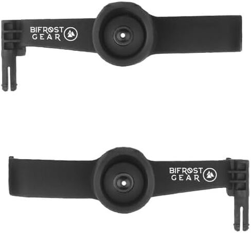 COM-RAC Gen 4 AMP Arm Adapters for Comtac in Saudi Arabia