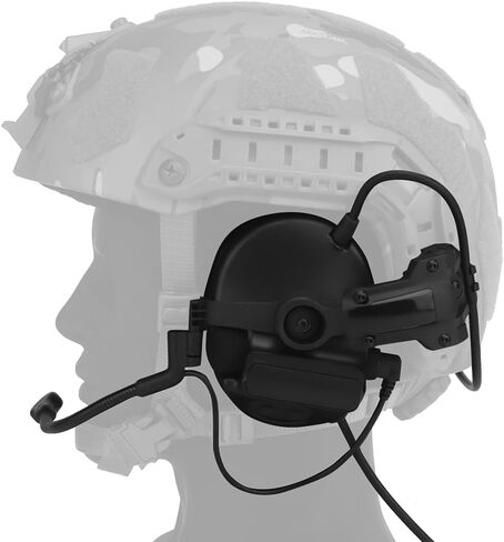 COM-RAC Gen 4 AMP Arm Adapters for Comtac in Saudi Arabia