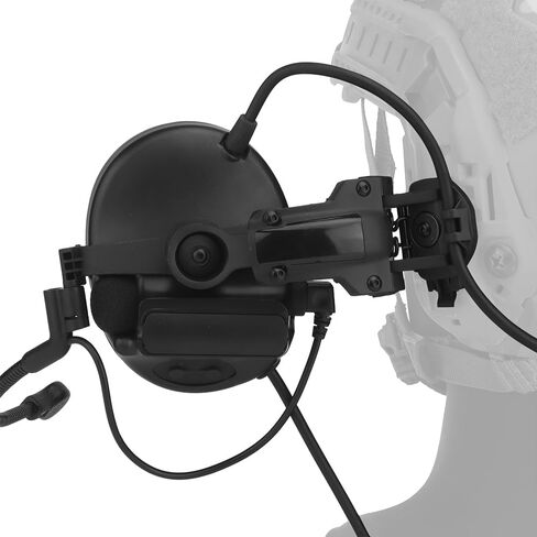 COM-RAC Gen 4 AMP Arm Adapters for Comtac in Saudi Arabia