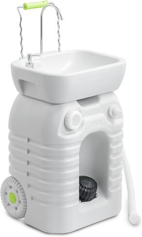 YITAHOME Portable Sink 3006 3010 3011 in Saudi Arabia