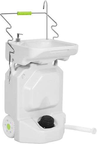 YITAHOME Portable Sink 3006 3010 3011 in Saudi Arabia
