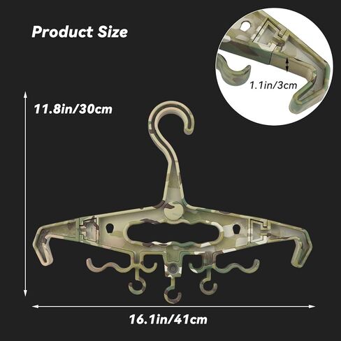قم بترقية الشماعات فائقة التحمل للمعدات التكتيكية، منظم حقيبة الظهر لمعدات الشرطة التكتيكية المحمولة للتدريب التكتيكي CS في الهواء الطلق in Kuwait