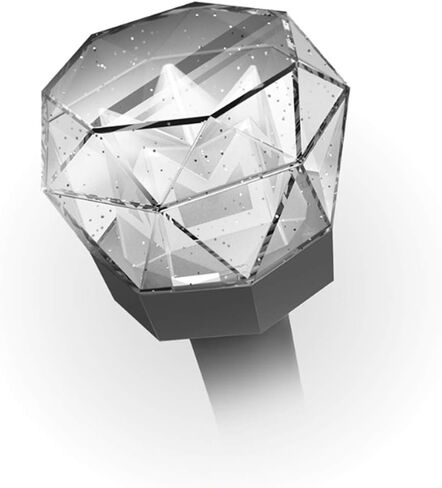MONSTA X Official Light Stick ver2 in Saudi Arabia