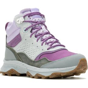 Merrell Women's Speed Solo Mid Wp Hiking Shoe