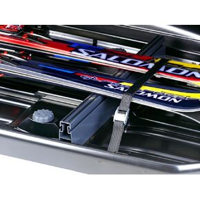 Thule Box Ski Carrier Adapter 694-8