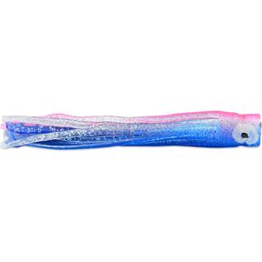 C&H, Lil Bubbler Lure, Concave Head, 5.5 in / 14 cm