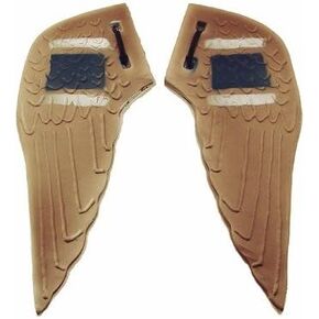 Dokken Dead Fowl Duck Wings WD100