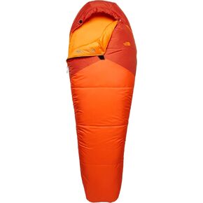 THE NORTH FACE Wasatch Pro 40, Zion Orange/Persian Orange, Long Right Hand