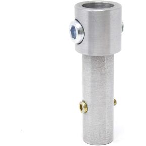CLAM 14462 Nils Auger Adapter for Conversion Kit