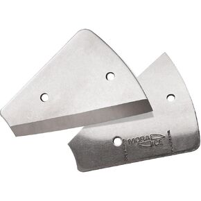 Lazer Hand Replacement Blades 5"