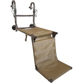 Momarsh Foldable Dog Ramp Stand for Waterfowl Hunting & Dog Training