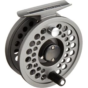 Daiwa Lohommore A Fly Reel 100/200/300