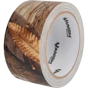 Allen Company Vanish™ Camo Duct Tape, 30-Feet Long, Realtree Edge®