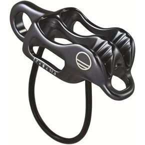 Wild Country Pro Guide Lite Rock Climbing Belay Device with Guide Mode