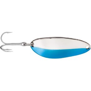 Acme Tackle Little Cleo Spoons - Nickel Blue - 1/4 oz. in Kuwait