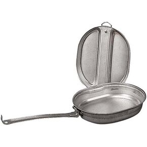 133 G.I. Style Mess Kit