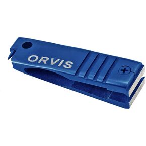 Orvis Flow Nipper, Cobalt
