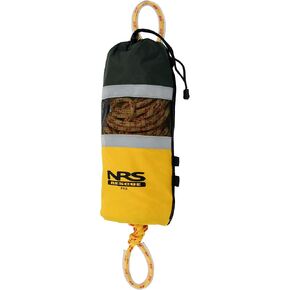 NRS Pro Rescue Throw Rope