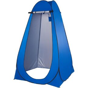 Portable Pop Up Privacy Shower Tent -Privacy Changing Tent,Outdoor Camping Shower Tent, Camping Toilet