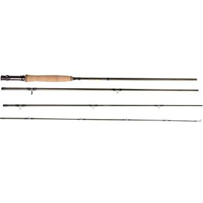 Eagle Claw MT. Elbert 9', 5WT Fly Rod