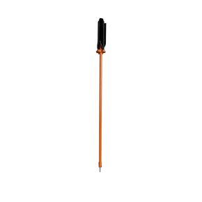 Aurora Series Bevel Bandit Ice Fishing Hole Reamer land more trophy fish