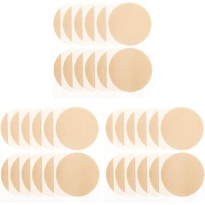 150 زوجًا من CLISPEED: ملصقات لاصقة مضادة للتهيج والجري وأشرطة رجالية مقاومة للعرق ودروع قابلة للتنفس in Kuwait