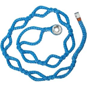 Rope Logic Ultra Ring Sling #1 1/2" x 6' Tenex