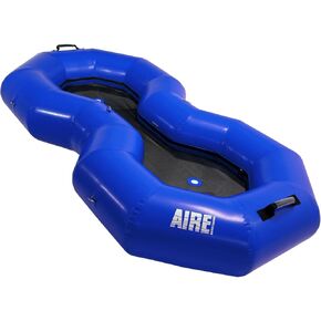 AIRE BuddyBomb Inflatable River Tube