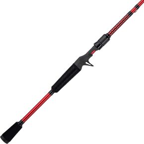 Ugly Stik Carbon Casting Fishing Rod