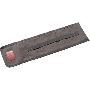 camping moon Storage Bag for Cooking Grate Canvas MTG-B510 Green 20x7 Inches for Openfire Grill