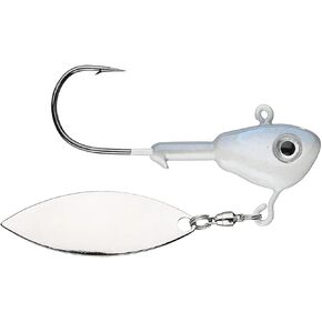 Buckeye Ssbs 3129 Su Spin Single Fishing Equipment
