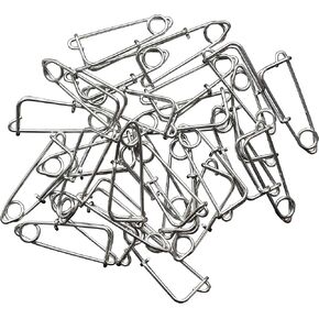Catfish Trotline Clips
