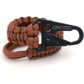 حبل Dango EDC - كوبرا ويف 550 باراكورد - منسوج 15.24 سم، غير منحل بطول 10 أقدام in Kuwait