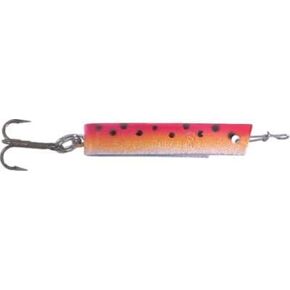 Luhr Jensen 1-1/2 Super Duper Spoon