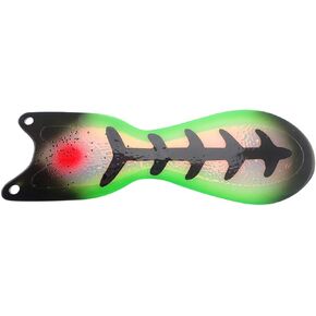 Co. Spindoctor 8 Inch S.G. UV Hulk