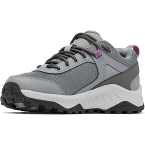 Columbia Women's Trailstorm Ascend Waterproof Hiking Shoe