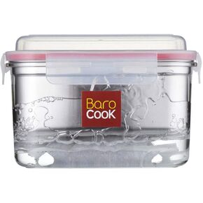 Rectangular Flameless Cookware System