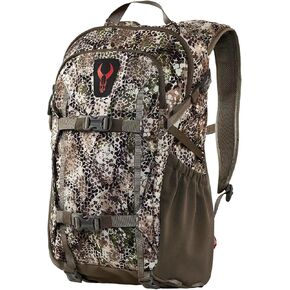 Badlands ATX 12 Hunting Pack - All-Terrain Xtreme Tactical Backpack, Lightweight, Water Resistant, Mud