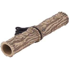 Flextone Outdoor Hunting Versatile Realistic Sounds Compact Volume Control Buck Rage Plus Deer Game Call