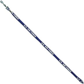 US Air Force J-Hook Lanyard
