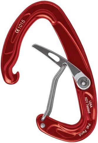 حلقة تسلق سلكية من ماد روك in Kuwait