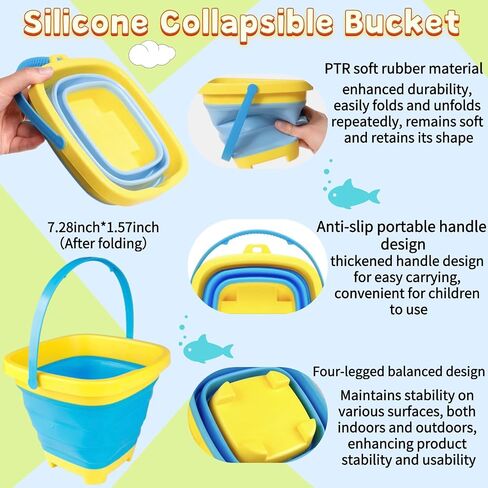 Kids Fishing Net, Aluminum Alloy Fishing Net Telescoping Handle, Foldable Heach Huckets for Kids, Butterfly Net with Storage Bag, Beach Net for Kids, Small Fishing Net, Butterfly Net for Kids in Saudi Arabia