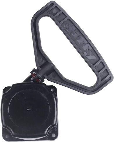 New Recoil Pull Starter Compatible with Eskimo Mako M43 43cc Ice Auger in Saudi Arabia