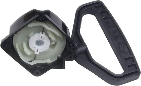 New Recoil Pull Starter Compatible with Eskimo Mako M43 43cc Ice Auger in Saudi Arabia