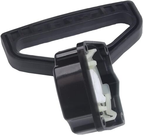 New Recoil Pull Starter Compatible with Eskimo Mako M43 43cc Ice Auger in Saudi Arabia